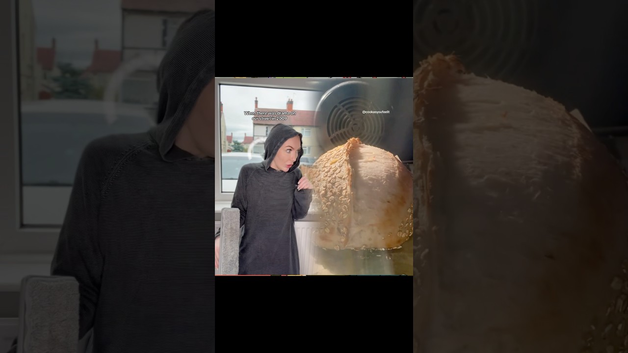 Pt2 When there was drama on our street #foryou #pov OG:sherenelouise