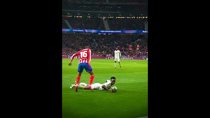 Jude Bellingham's DEFENSIVE MASTERCLASS for Vini Jr! 🛡️ (How to Tackle Edit)