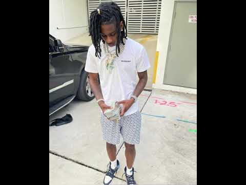 Polo G - Movin Up (Verses Only)