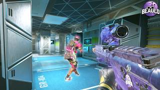 131 MINUTES OF BEAULO DOMINATING CHAMP RANKED