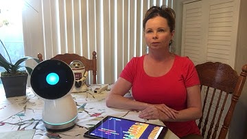 Be a Maker - Jibo Memory Game