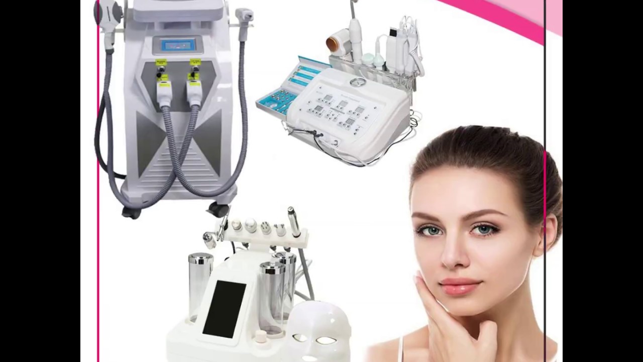 Aesthetic Machines Free Demo and Training Promo !