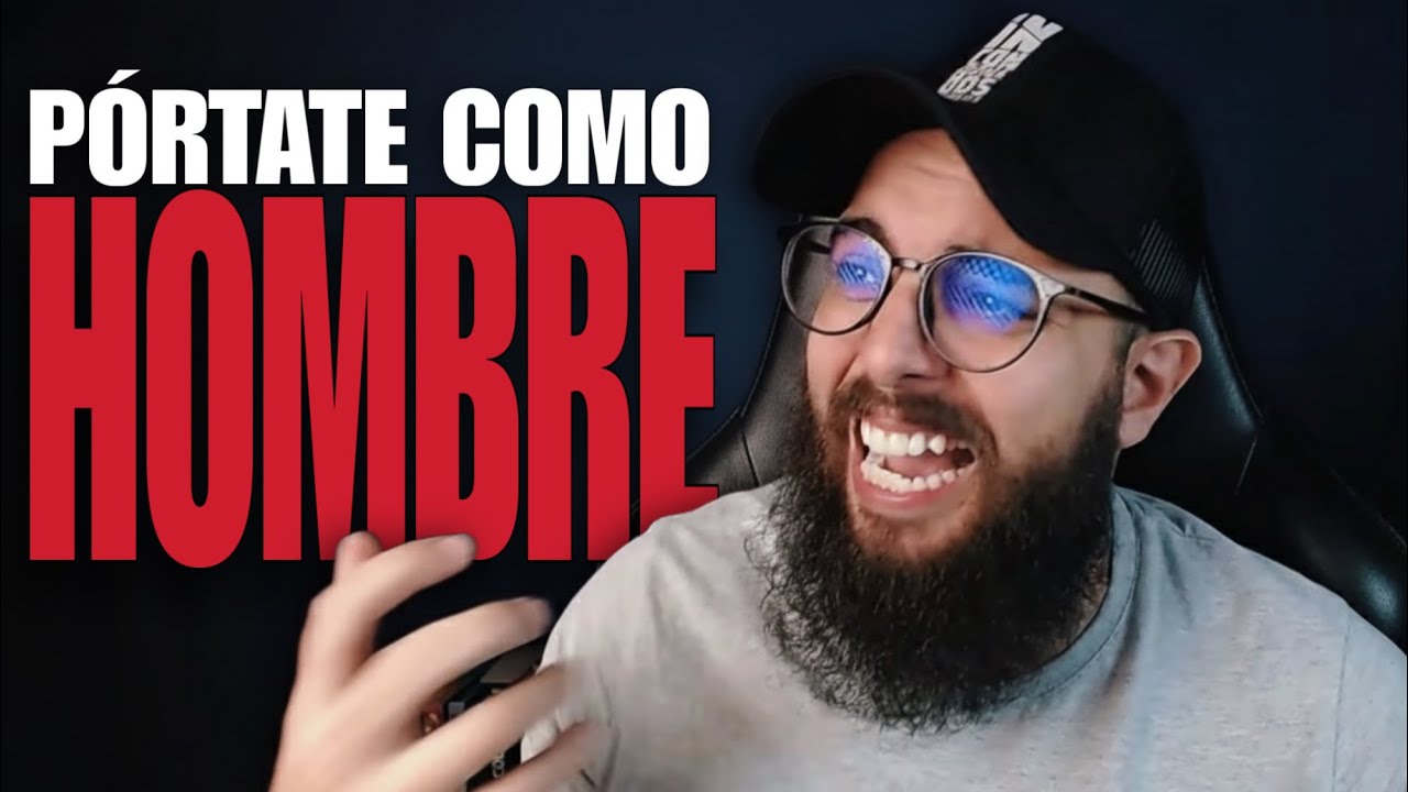 "Portaos varonilmente": El mandamiento olvidado | 1 Coríntios 