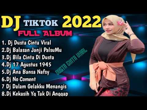 DJ MASIH KU INGAT SEMUA SAAT KAU BERSUMPAH SETIA - DUSTA CINTA REMIX VIRAL TIKTOK TERBARU 2022