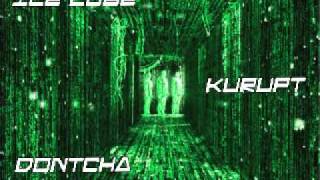 Ice Cube Feat Kurupt & Dontcha - Matrix (Clubbed To Death) Remix.wmv