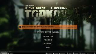 Escape from Tarkov - How to use compass in patch 12.12.30