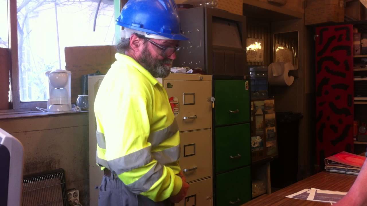 Ramonin personaje singular