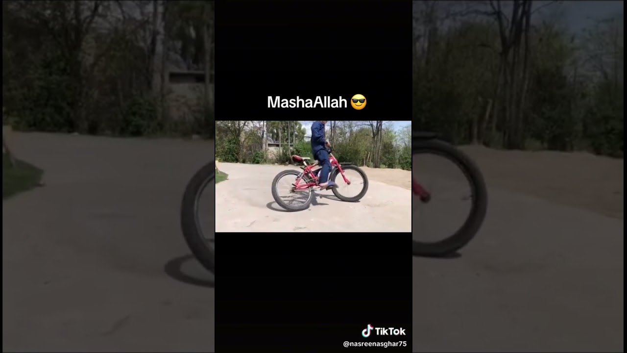 My cycle drift how is my drift