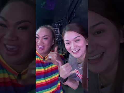 Rainbow Rumble (Tondo Gang) - BTS | Bei Vlogs