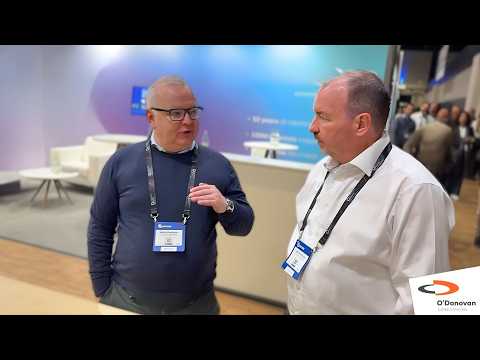 Eindrücke von der CCW Berlin 2026 - Trends im Customer Service