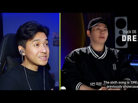 BABYMONSTER | YG ANNOUNCEMENT [Track Introduction] REACTION | Narako Reacts