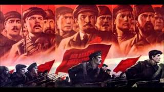 Thrive Soundtrack - Communism (Civilization Policy) - Version 2 (co-composed with Doggit)
