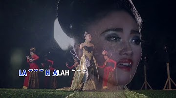KULU KULU naek KULU KULU GANCANG Karaoke Neng Dila Pop Sunda