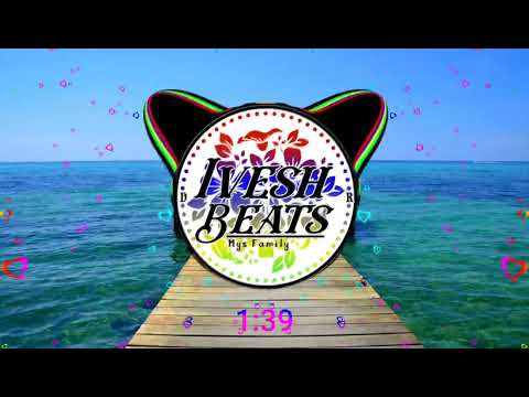 Shelly Thunder - Sting me Ah Sting ( Gnior Remix dancehall 🔥 )