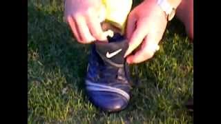 Wayne Rooney, No More Ankle Or Metatarsal Injuries.flv