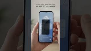 Quick Launch Camera