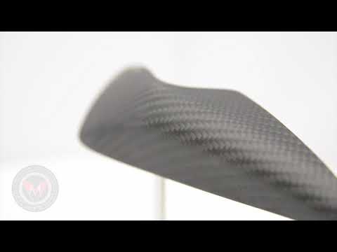 Carbon Matte