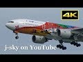 4K] Special Livery 