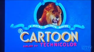 Symphony In Slang (1951) Opening On Toon In With Me On MeTV