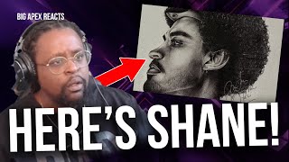 Big Apex Reacts To Shane Eagles New Album never Meet Your Heroes 