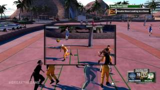 Ankle Breaker 2K God Best Mixtape - Nba 2K16