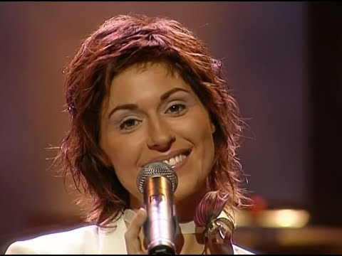 Sissel Kyrkjebø - Innerst i sjelen (Deep Within My Soul) - 2001 Sissel Kyrkjebø - Innerst i sjelen (Deep Within My Soul) - 2001