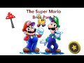 The Super Mario Bros Part 2 (HD VIDEO)