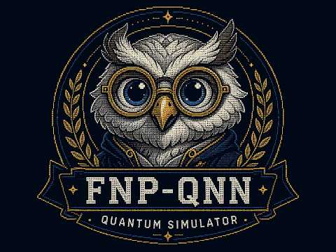 Thumbnail for FNP-QNN Quantum Simulator — First YouTube Publicity Test