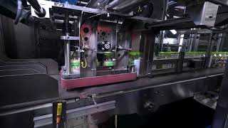 Polypack Tray Forming & Shrink Bundling Spice Containers in Trays | www.ProPac.com