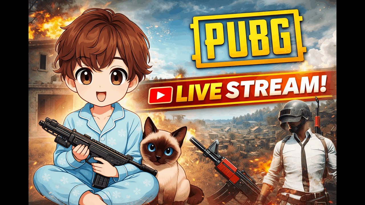 #shorts 👻Учуc играть | Pubg
