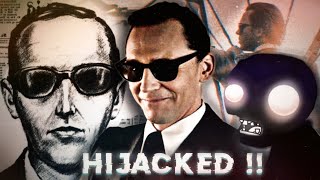 HE WAS NEVER FOUND AGAIN !! | MYSTERY OF DB COOPER ||