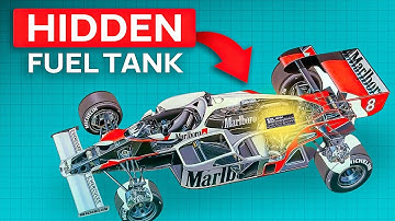 5 Times F1 Racing Teams Were Caught Cheating