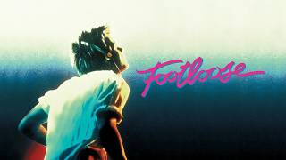 Footloose (1984) | Behind the Scenes Compilation