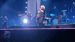 Simply Red - Come to My Aid @ The O2 Arena, London 03/03/22