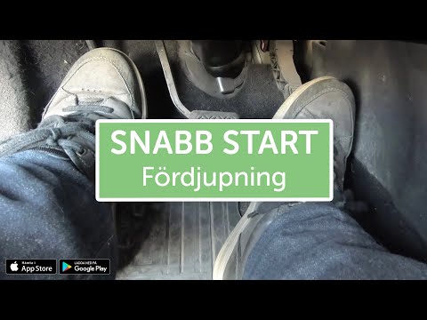 Video: Hur Man Lägger Till I Snabbstart