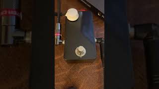 Treble Booster #117 Demo