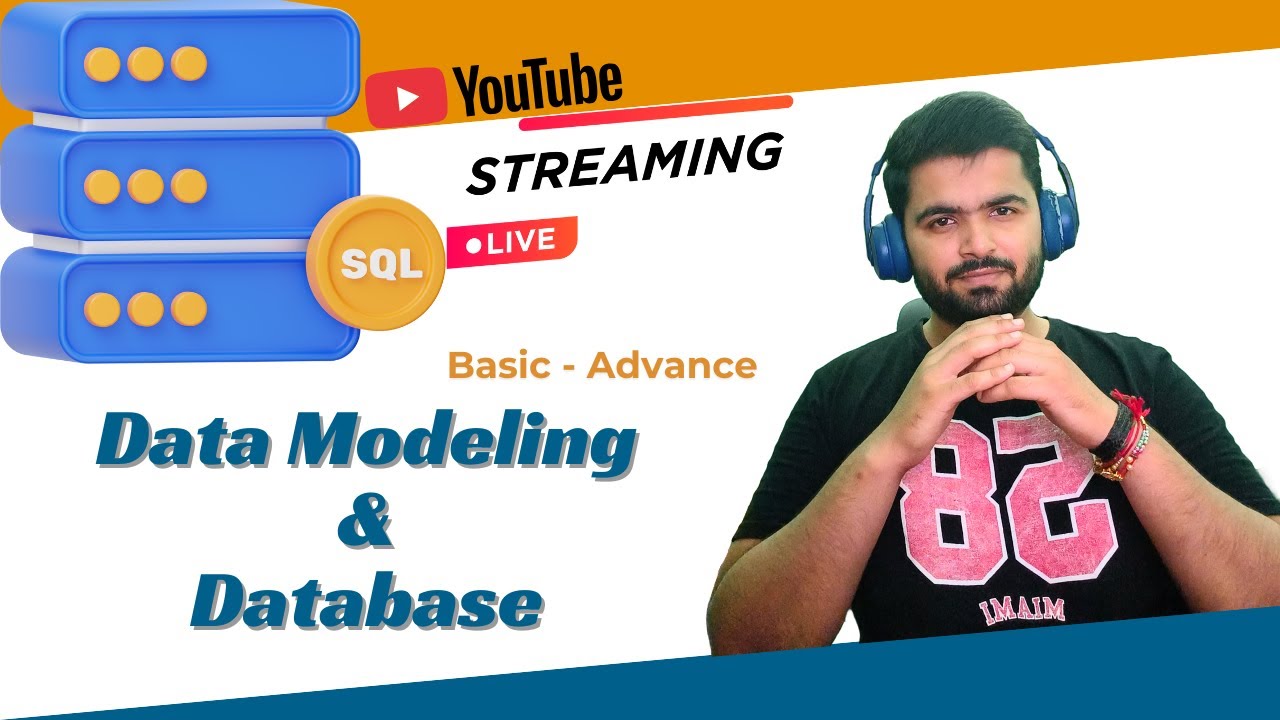 ER Diagram Basics Explained | Entities, Attributes, Relationships (DBMS) | Live Session | Class 7