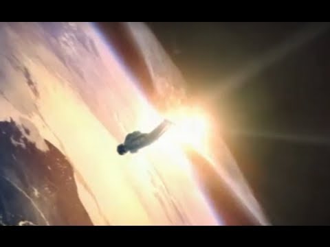 Watchers - Skyfall (Part 17)
