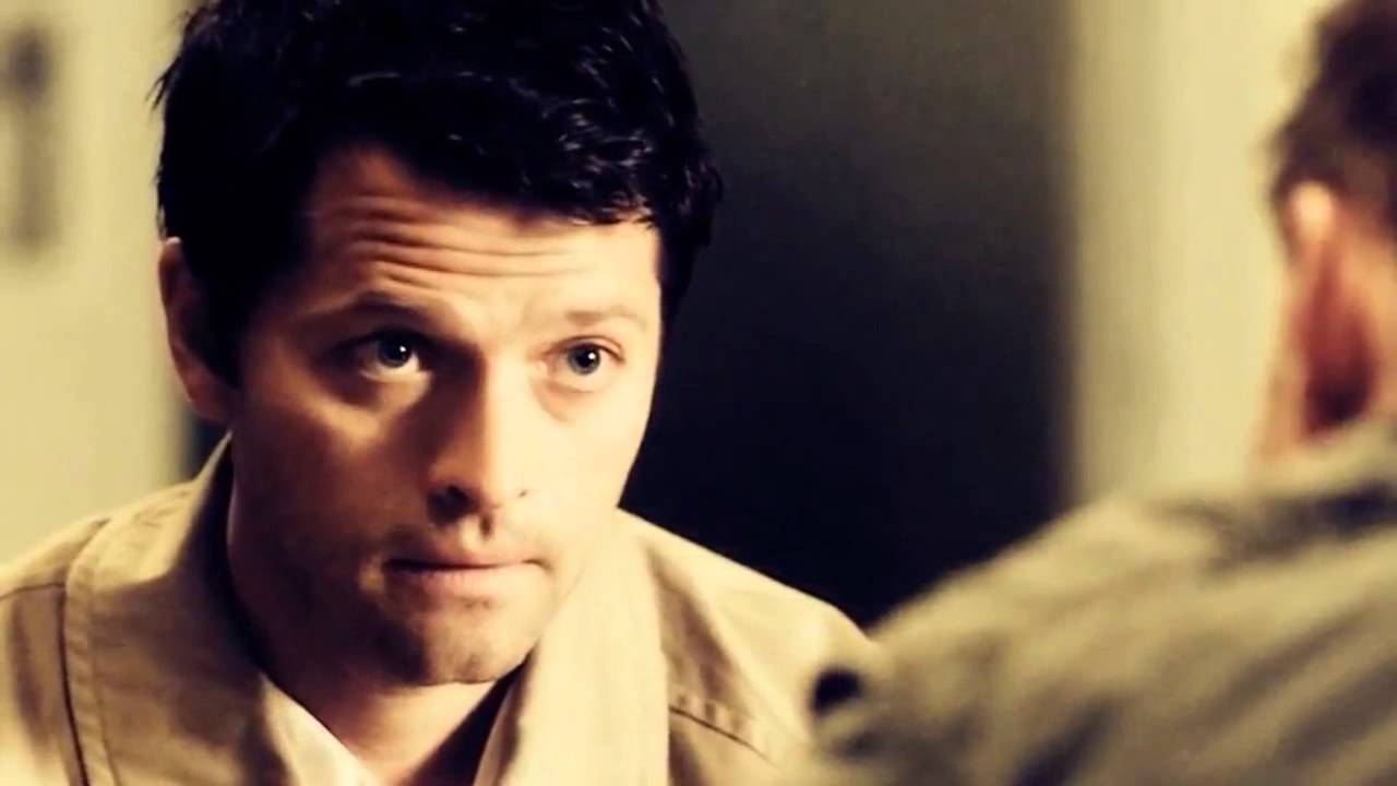 Wrecking Ball ♦ Dean & Cas