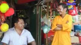BayonTV Weekend Comedy-2012-03-17