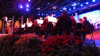 Sample Christmas Show 2010