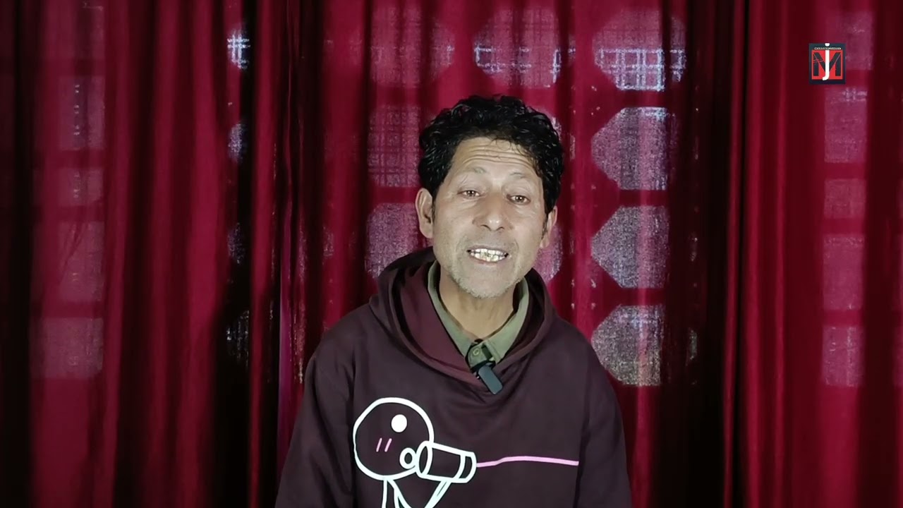 Кашир Далил Интересная история принцессы Мехнор Часть 1