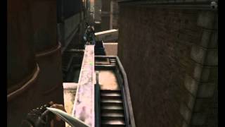 Point Blank Bug BrakeDown