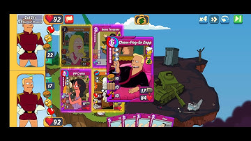 Animation Throwdown Rumble Match #1: Big Bad Hellhounds vs. Guild of Thrones #animationthrowdown