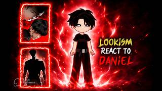 Lookism 2Nd Generation React To Daniel Vs Kim Kitae Brengreact To