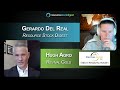 Revival Gold CEO Hugh Agro on Path Towards Production in a Gold Bull Market