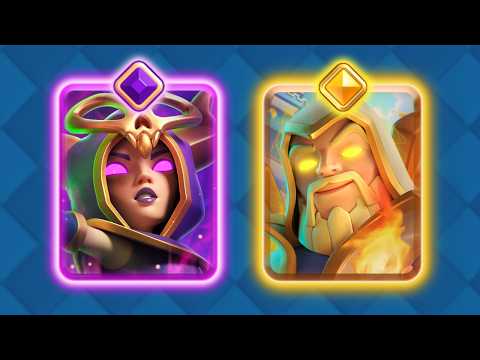 The Real Problem With Witch and Wizard