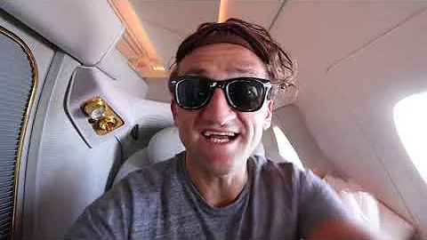 vlc record 2018 08 27 14h02m49s THE $21,000 FIRST CLASS AIRPLANE SEAT mp4  1