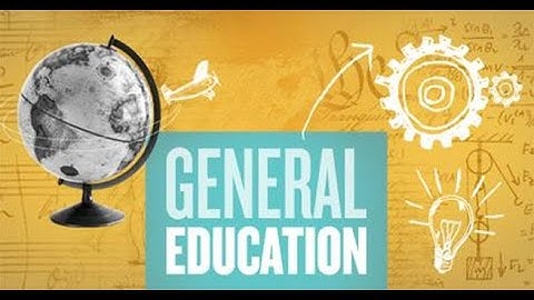 IGETC or CSU GE Certification