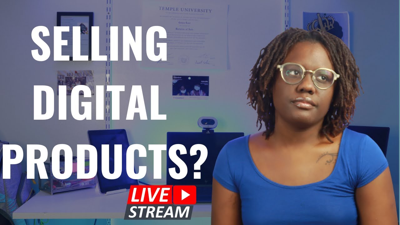5 hard lessons I wish I knew before selling my first Digital products ...